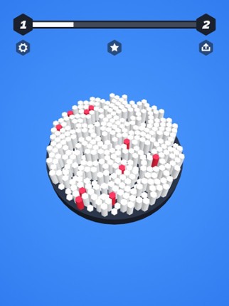 ASMR Pop Pins 3D screenshot
