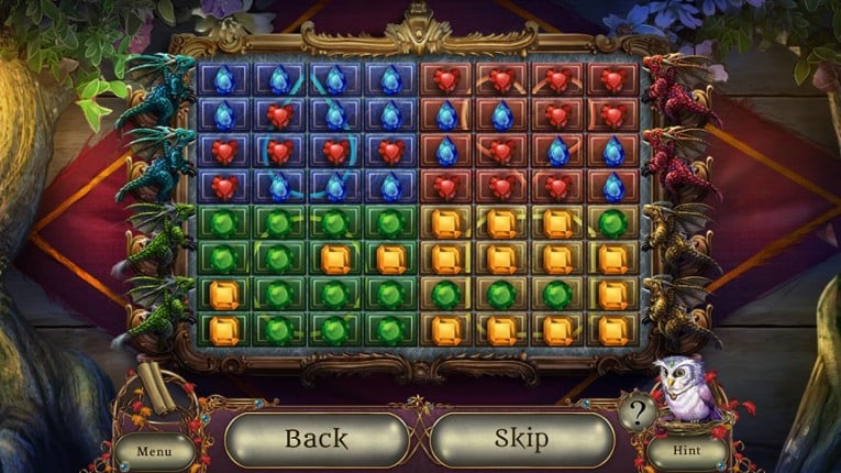 Awakening: The Redleaf Forest Collector's Edition screenshot