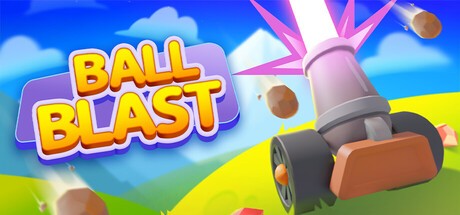 Games like Ball Blast