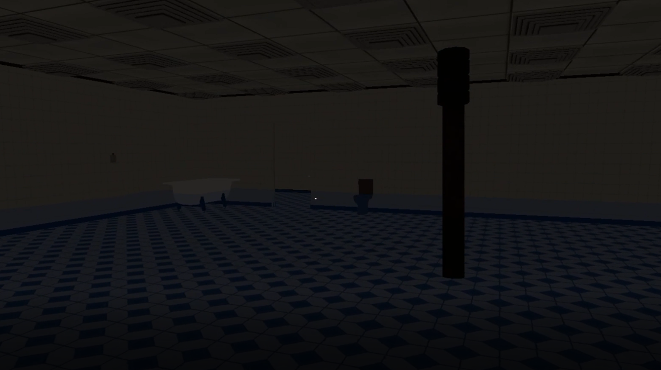 Games like BathroomHorror