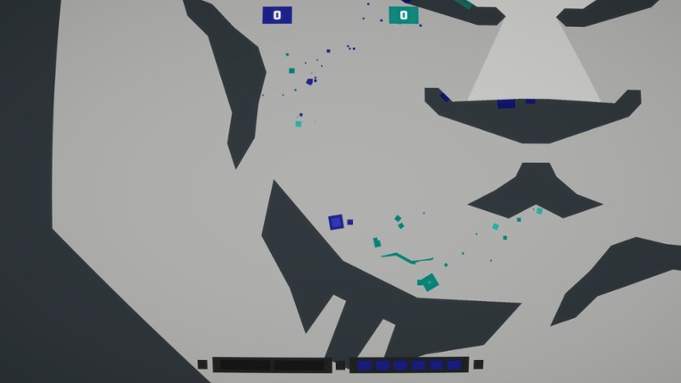 Battle Squares screenshot