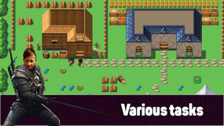 Best summer screenshot