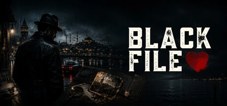 Games like Black File