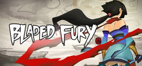 Games like Bladed fury