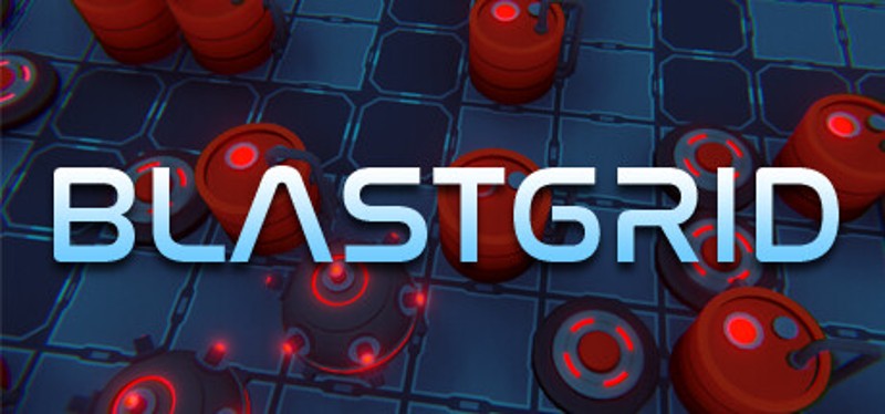 Blastgrid Image