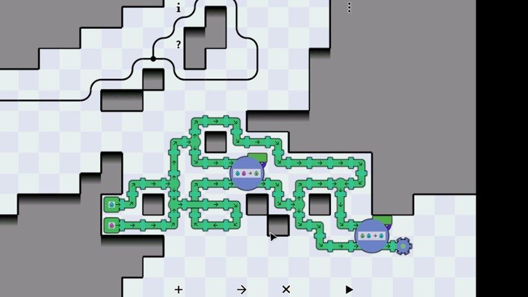 Bleentoro screenshot