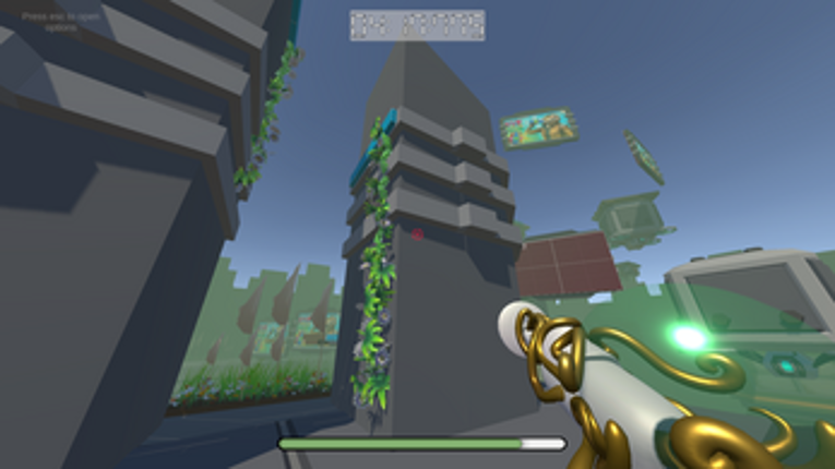 Blooming Rebellion Image