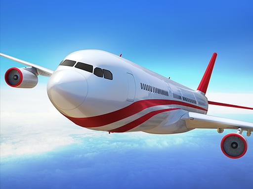 Games like Boeing Flight Simulator 3D
