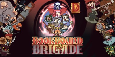 Bookbound Brigade Image