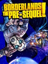 Borderlands: The Pre-Sequel Image