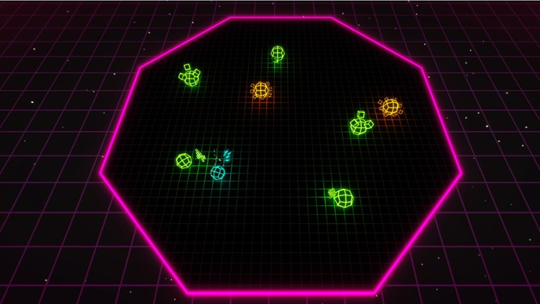 Boulder Smash screenshot