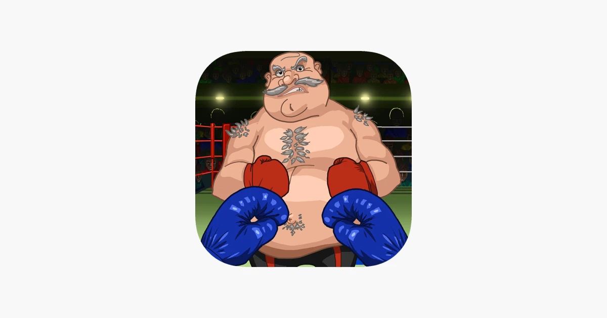 Games like Boxing Superstars KO Champion