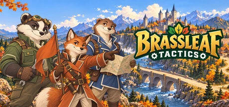 Games like Brassleaf Tactics