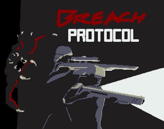 Breach Protocol screenshot
