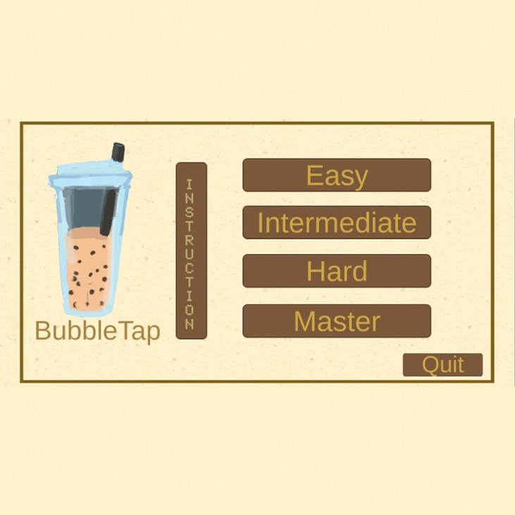 Games like BubbleTap
