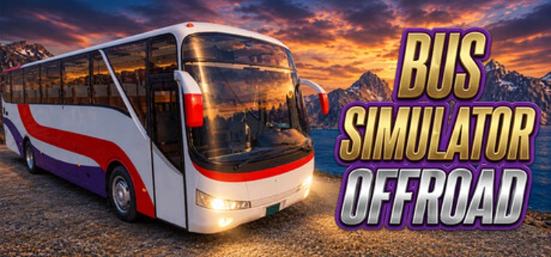 Bus Simulator Offroad Image