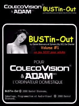 Games like Bustin-Out