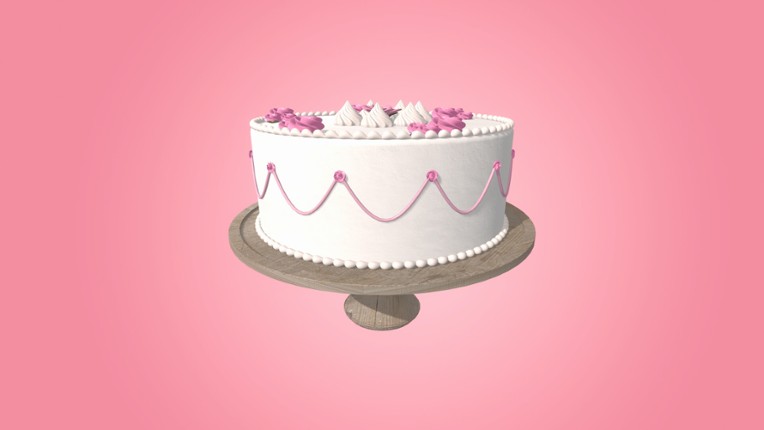 Cake Studio screenshot
