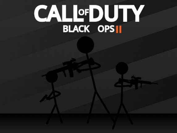 Call of Duty Black Ops 2 Image