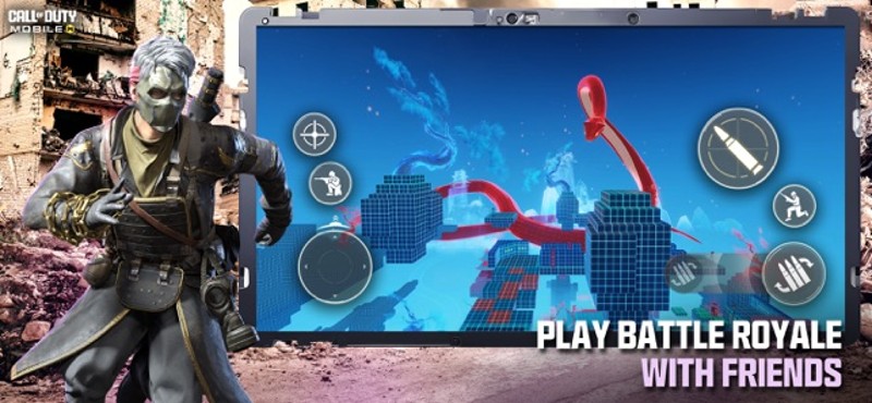 Call of Duty®: Mobile screenshot