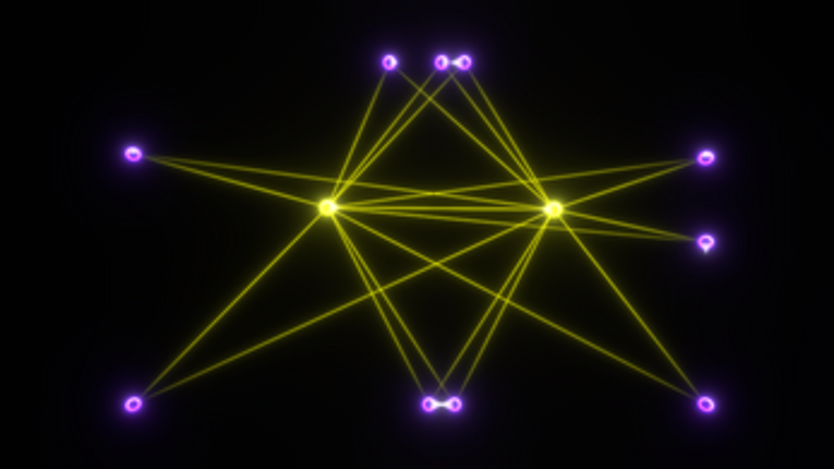 Calm Space Experience Image