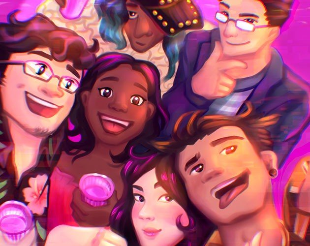 Games like CAPITALITES