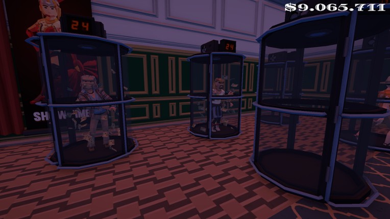 Casino Empire Together Image