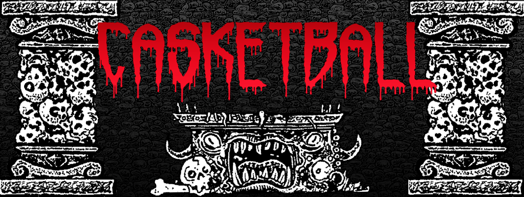 Games like Casketball