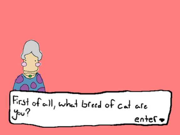 Cat Show Image