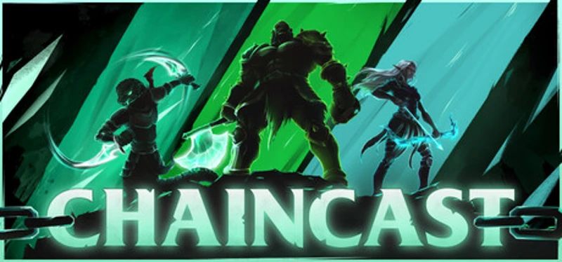 Chaincast Image