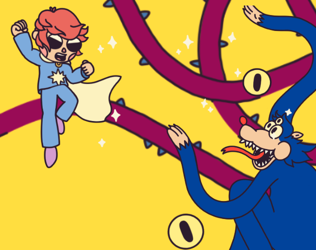 Games like Charlie's Nightmare