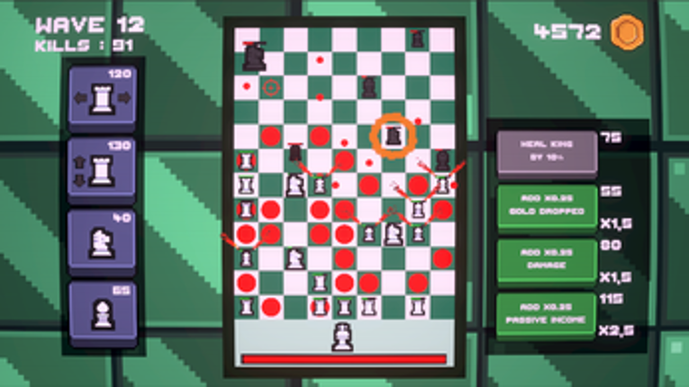 Chess Desfense Image