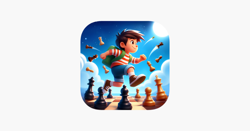 Chess for Kids - Learn &amp; Play Image