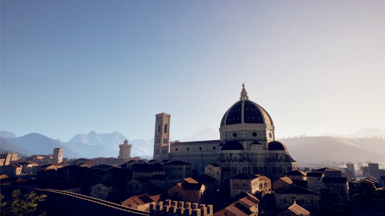 Civica: Italian Renaissance screenshot