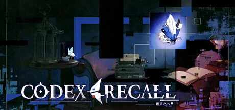 Games like CODEX : RECALL