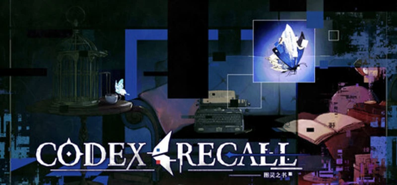 CODEX : RECALL Image