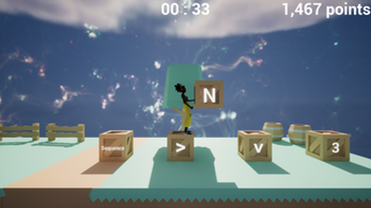 CodVenture Image