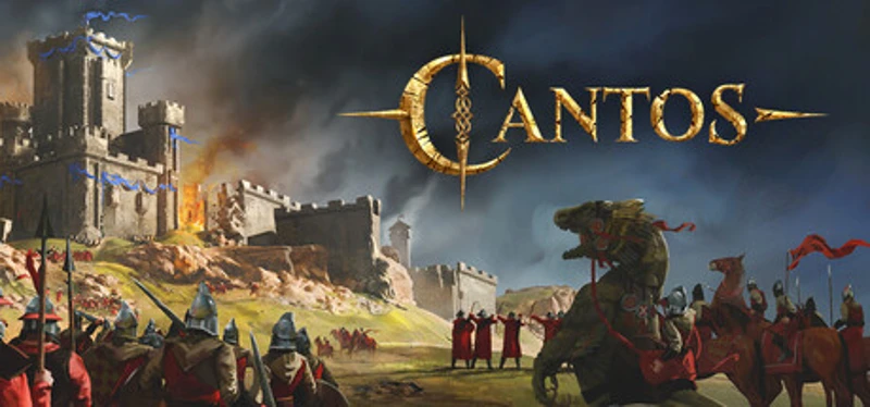Cantos Image