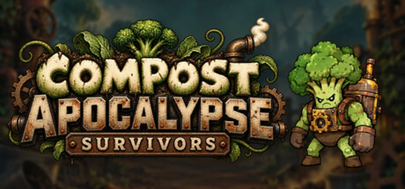 Compost Apocalypse Survivors Image