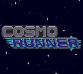 Games like Cosmo Runner Pc (Alpha)