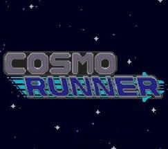 Cosmo Runner Pc (Alpha) Image