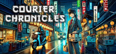 Games like Courier Chronicles