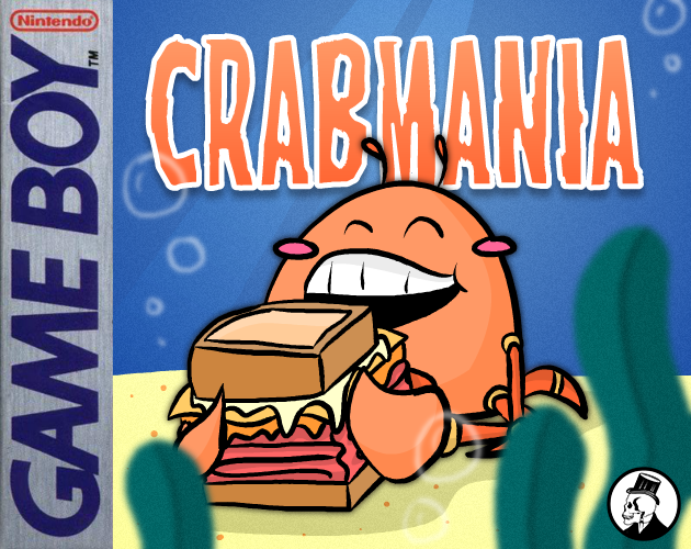 Games like Crabmania