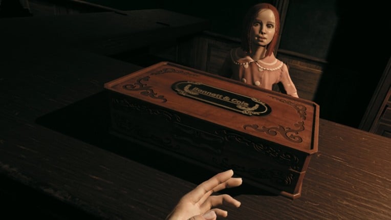 Cradle of Links screenshot