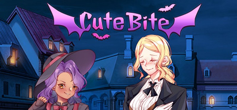 Cute Bite Image