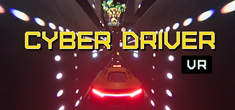 Games like Cyber Driver VR
