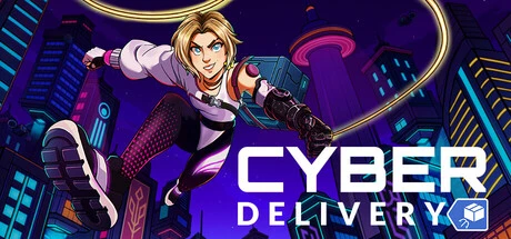 Games like Cyber Delivery
