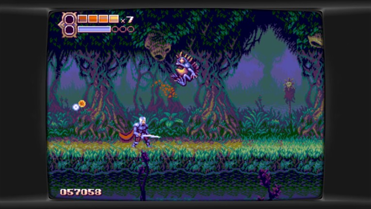 DaemonClaw: Origins of Nnar screenshot