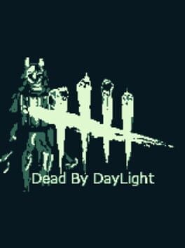 Games like Dead By DayLight