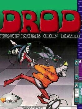 Games like Deadly Rooms of Death